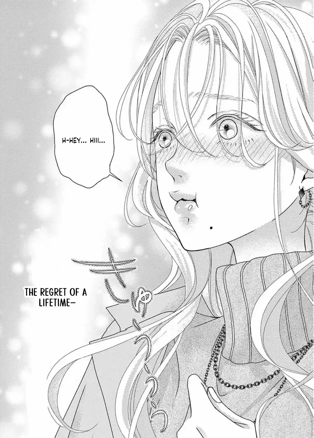 Love Falls from the Sky - Chapter 3 - Page 43