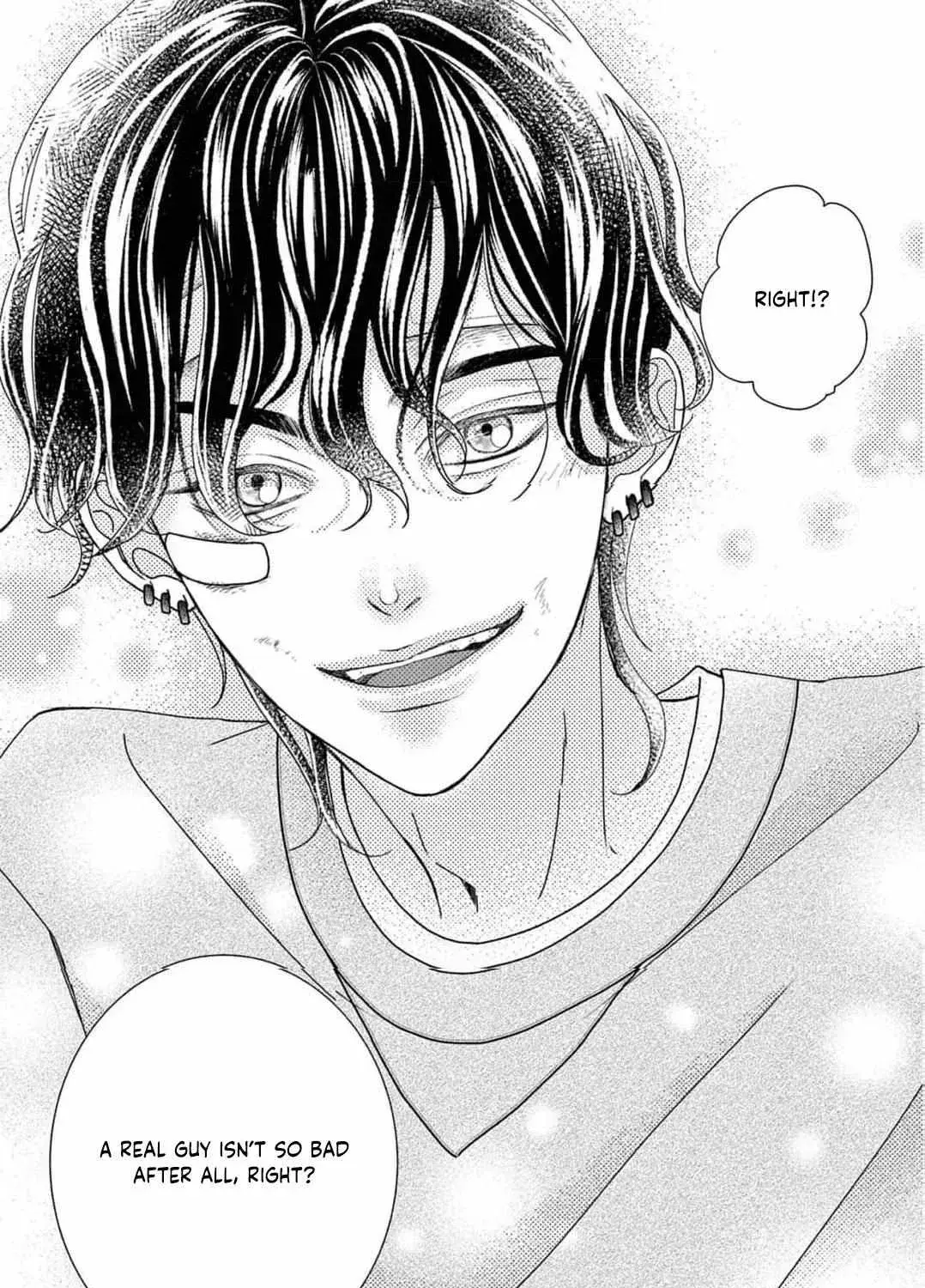 Love Falls from the Sky - Chapter 3 - Page 45