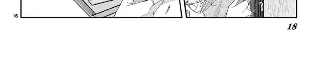 Love Falls from the Sky - Chapter 4 - Page 34