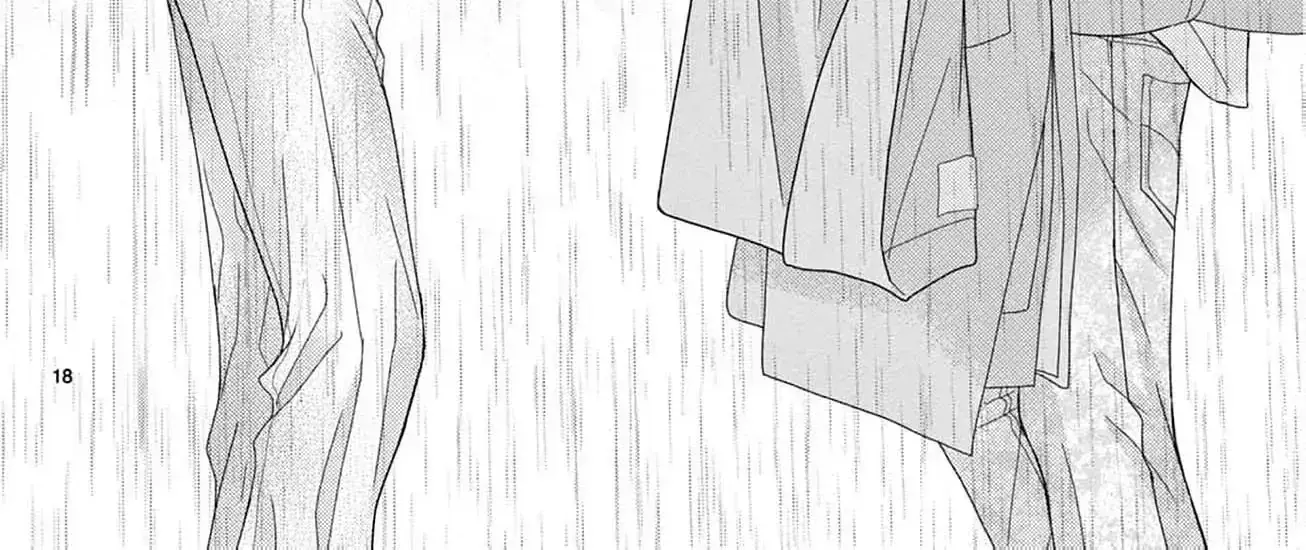 Love Falls from the Sky - Chapter 4 - Page 38