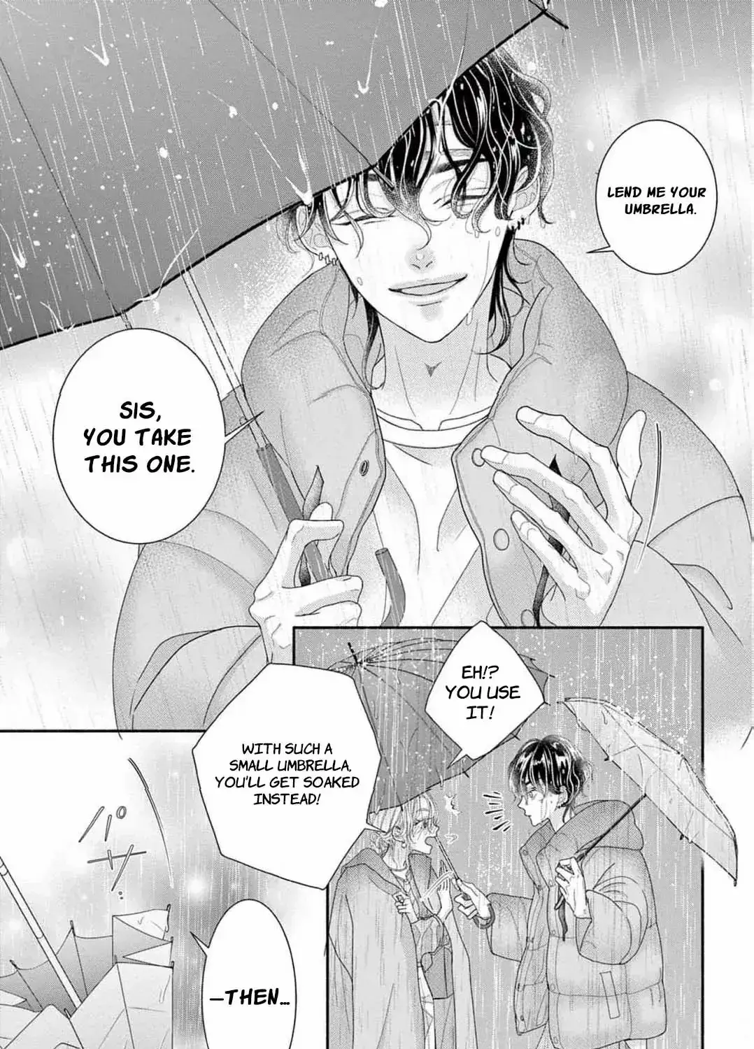 Love Falls from the Sky - Chapter 4 - Page 43