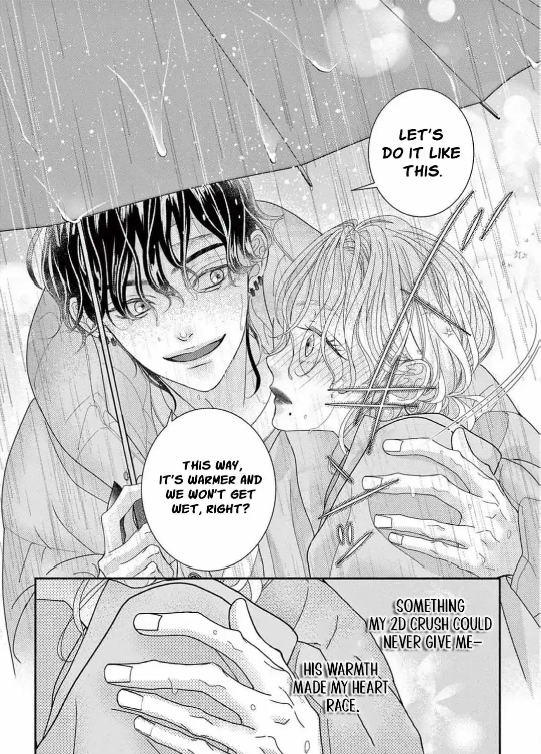 Love Falls from the Sky - Chapter 4 - Page 45