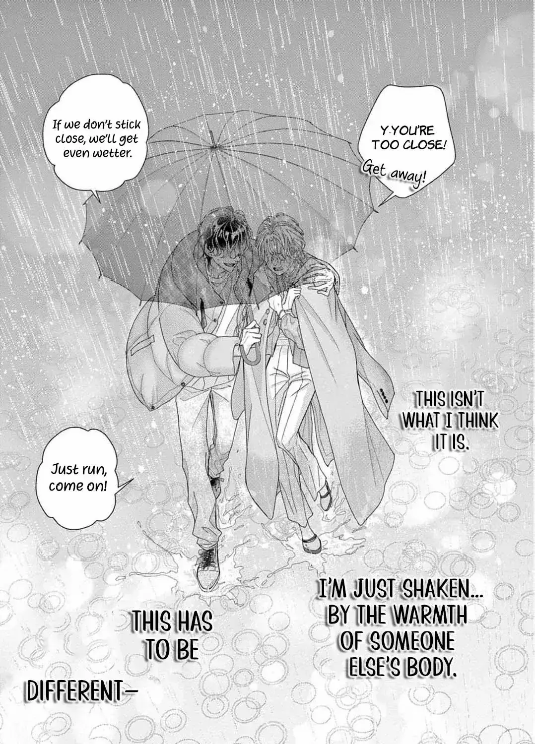Love Falls from the Sky - Chapter 4 - Page 47