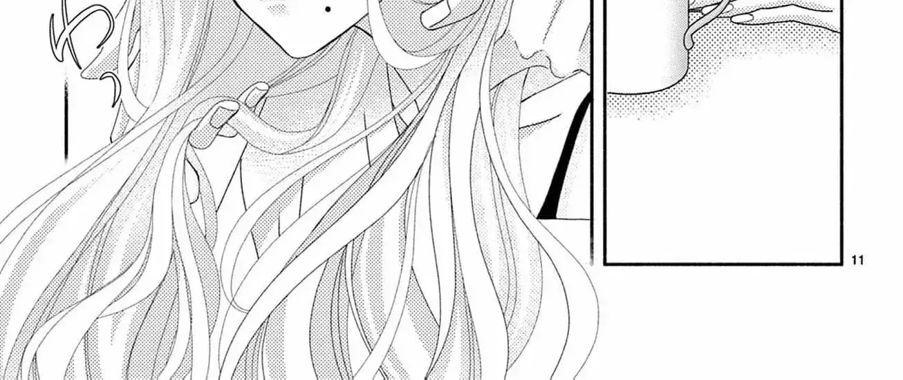 Love Falls from the Sky - Chapter 5 - Page 24
