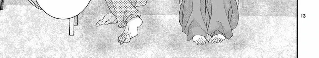 Love Falls from the Sky - Chapter 5 - Page 28