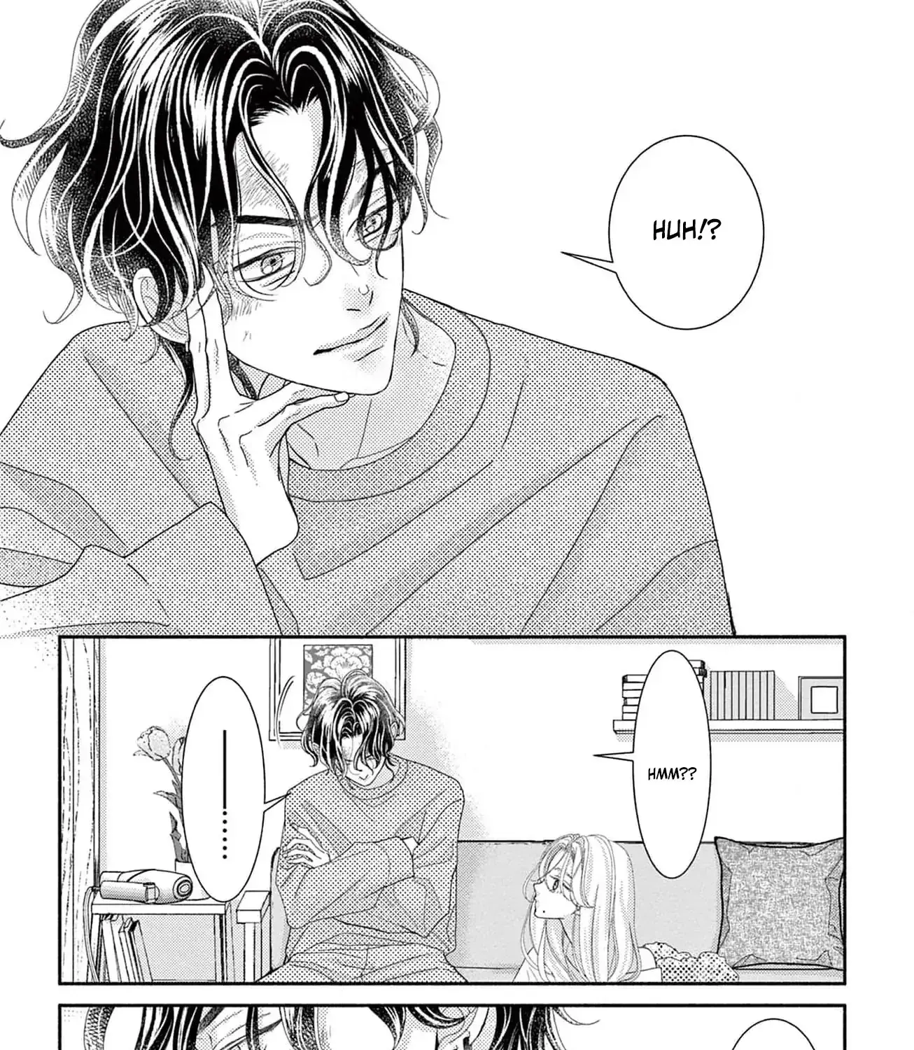 Love Falls from the Sky - Chapter 5 - Page 29