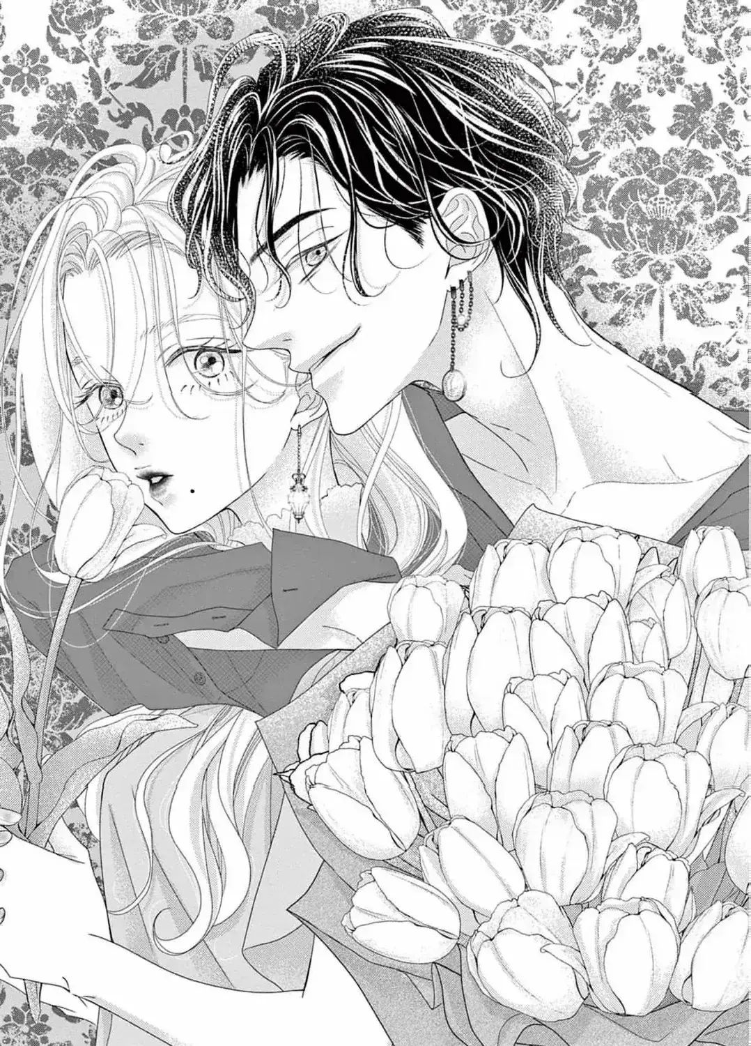 Love Falls from the Sky - Chapter 6 - Page 3