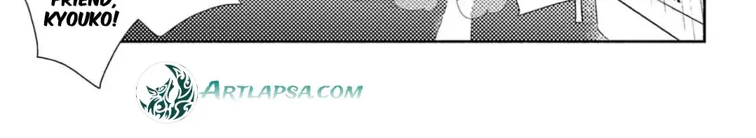 Love Falls from the Sky - Chapter 6 - Page 16