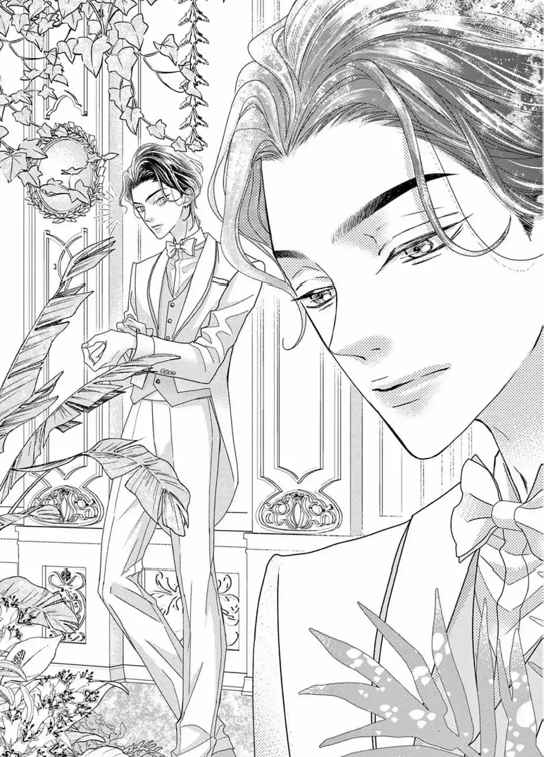 Love Falls from the Sky - Chapter 6 - Page 19