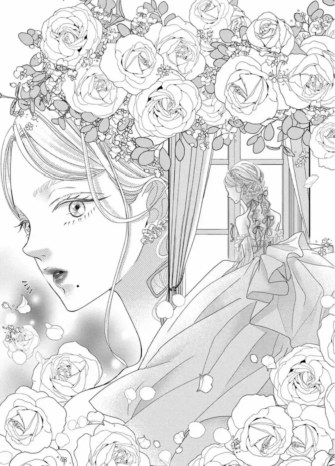 Love Falls from the Sky - Chapter 6 - Page 25