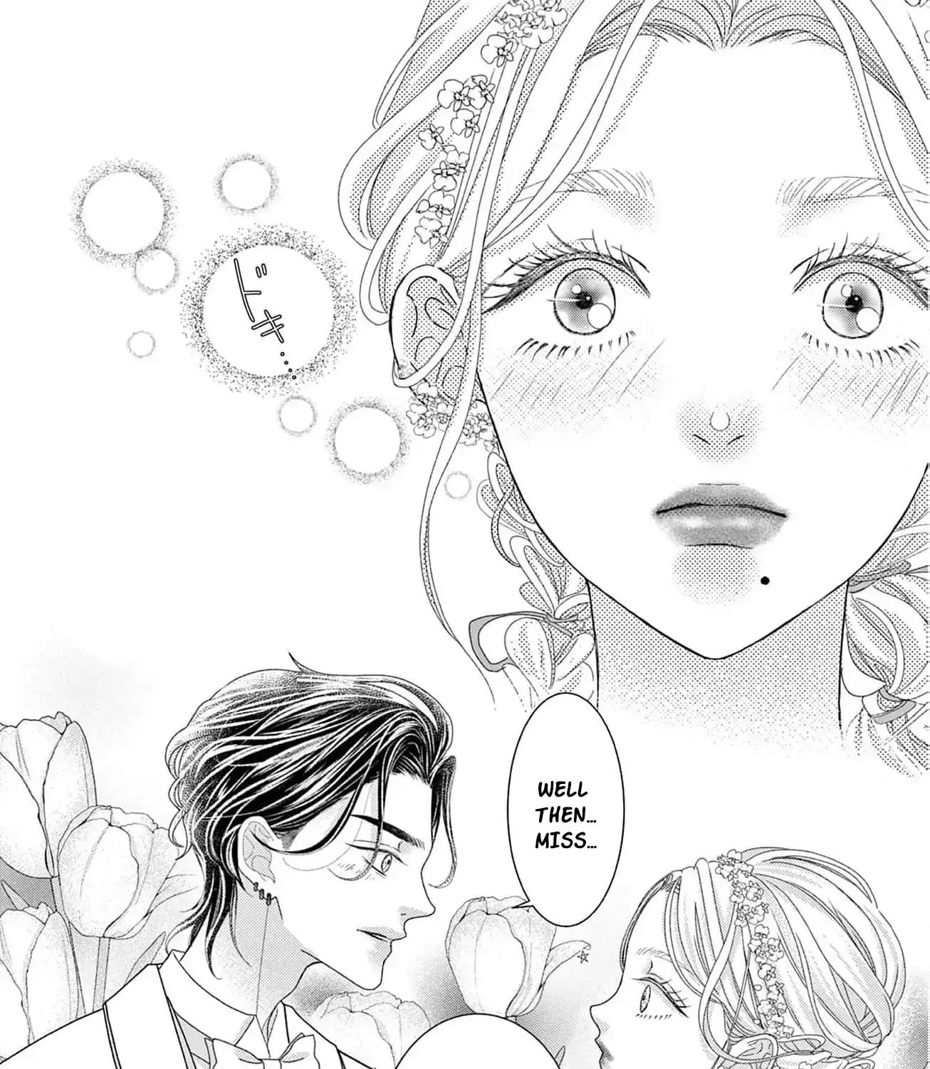 Love Falls from the Sky - Chapter 6 - Page 29