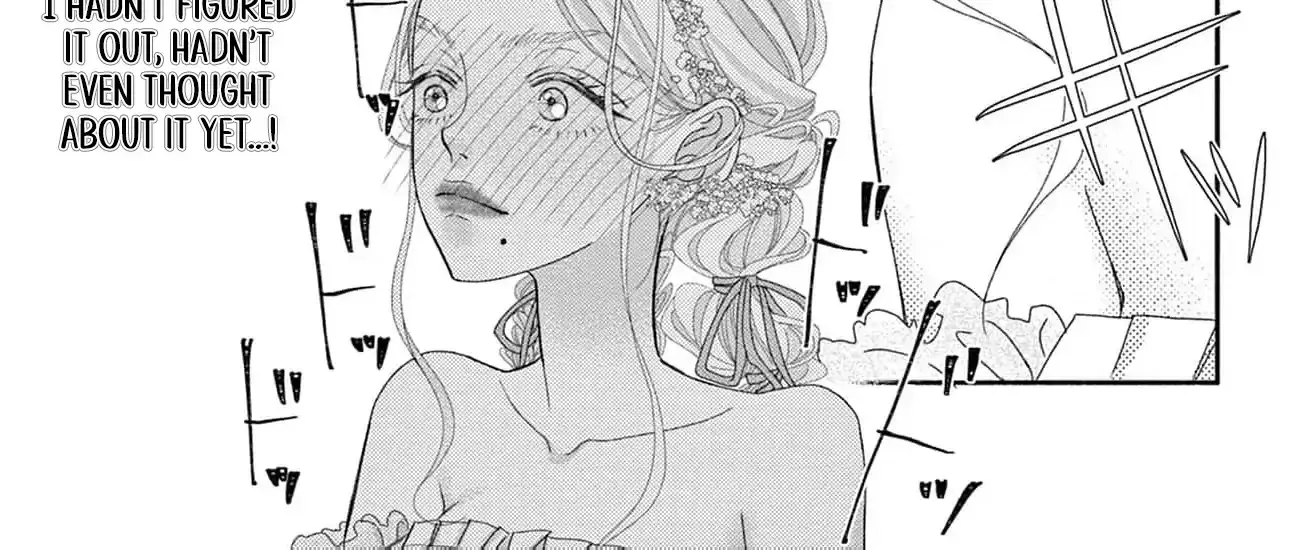 Love Falls from the Sky - Chapter 6 - Page 32
