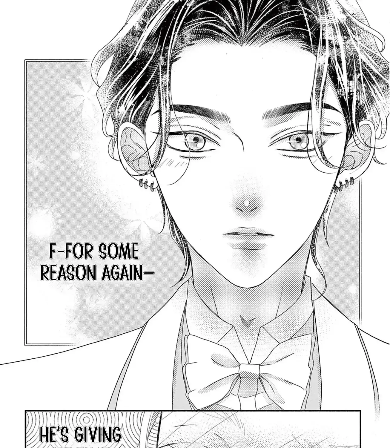 Love Falls from the Sky - Chapter 6 - Page 33