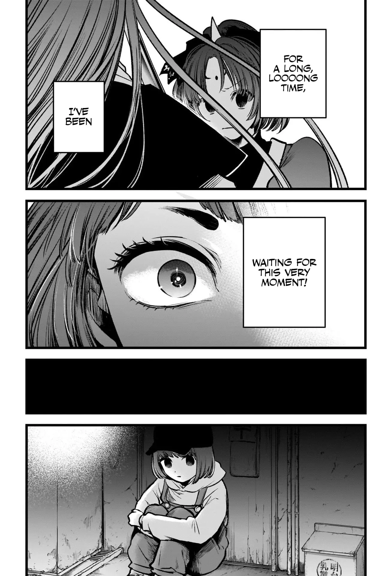OSHI NO KO - Chapter 59 - Page 12