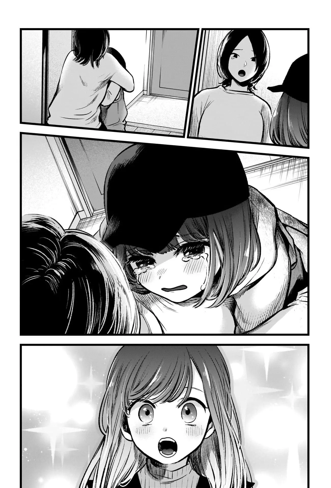 OSHI NO KO - Chapter 59 - Page 13