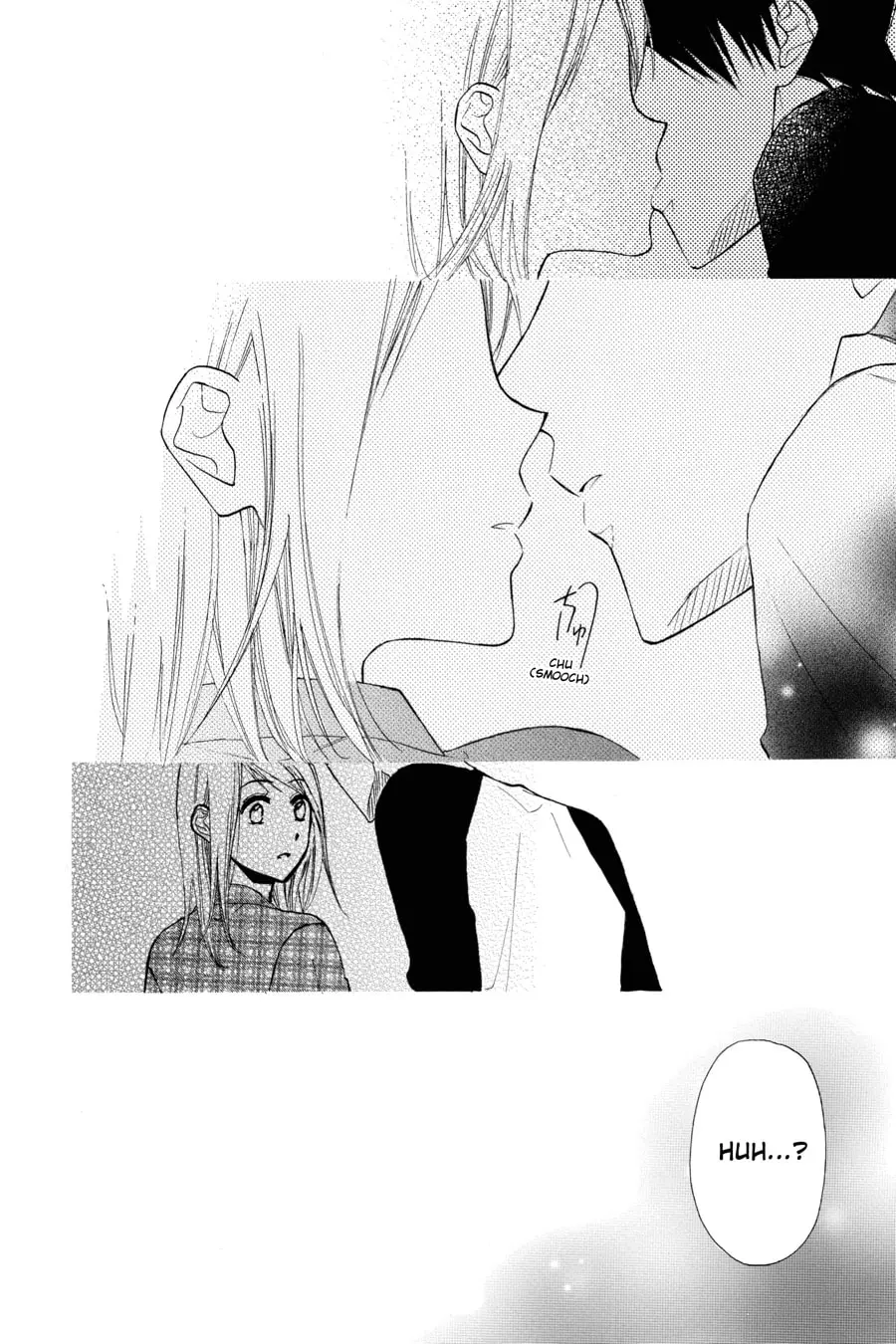 Mint Chocolate - Chapter 9 - Page 32
