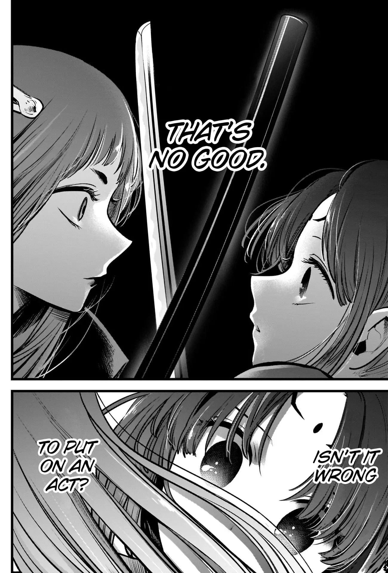 OSHI NO KO - Chapter 60 - Page 15