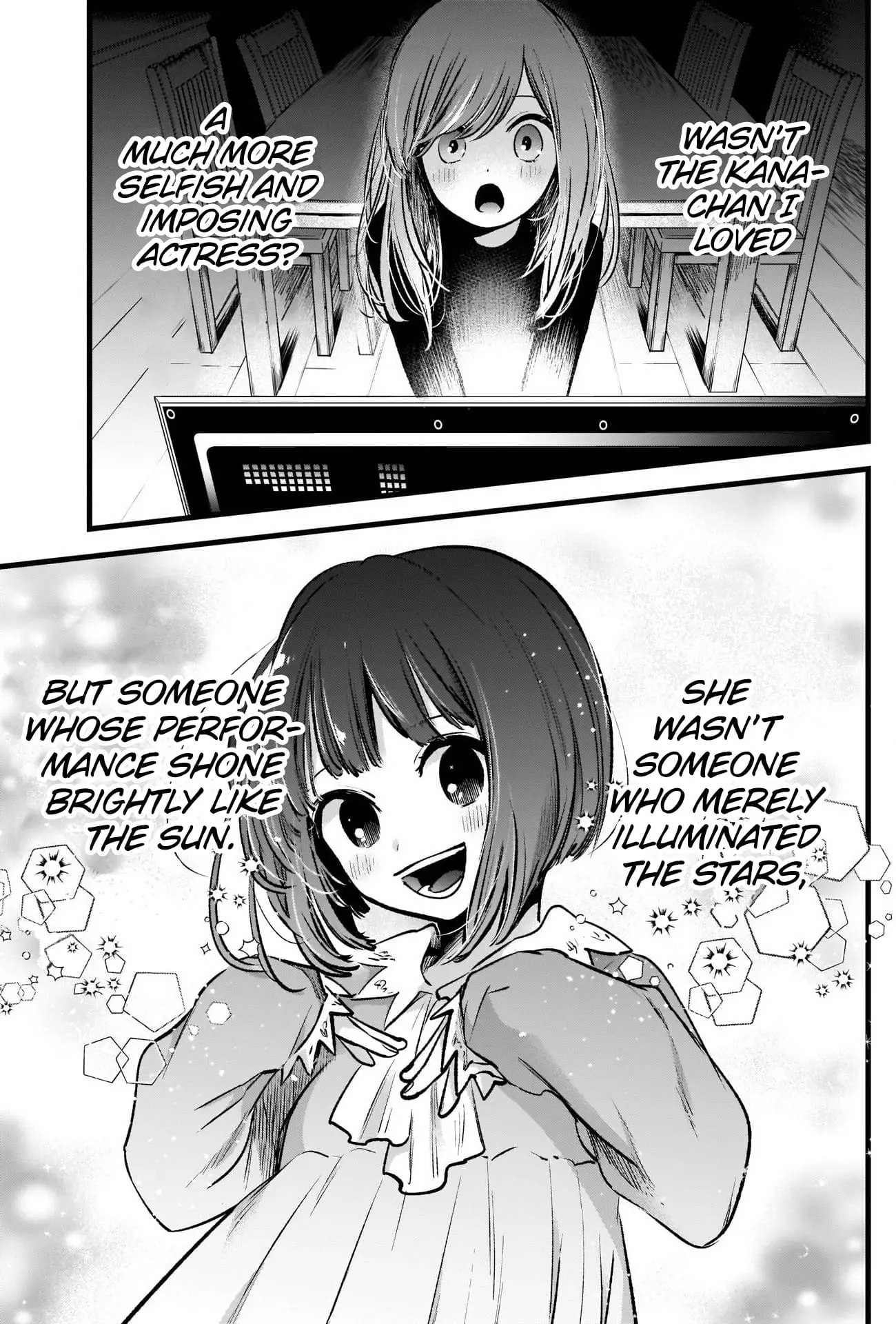 OSHI NO KO - Chapter 60 - Page 16