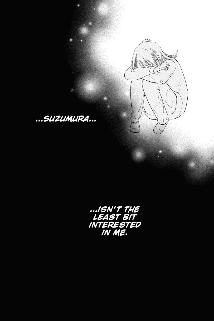 Mint Chocolate - Chapter 11 - Page 32