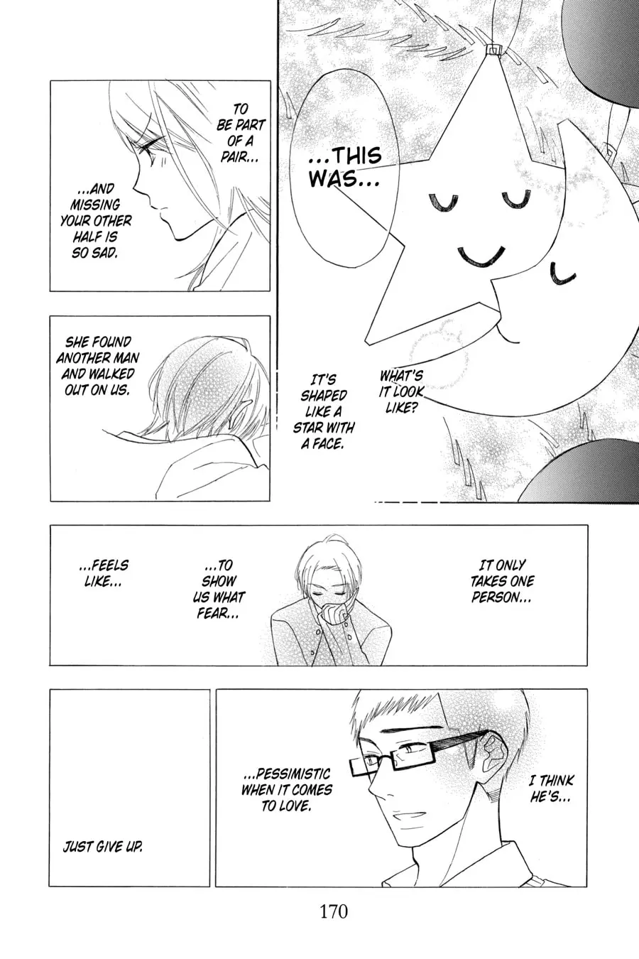 Mint Chocolate - Chapter 12 - Page 24