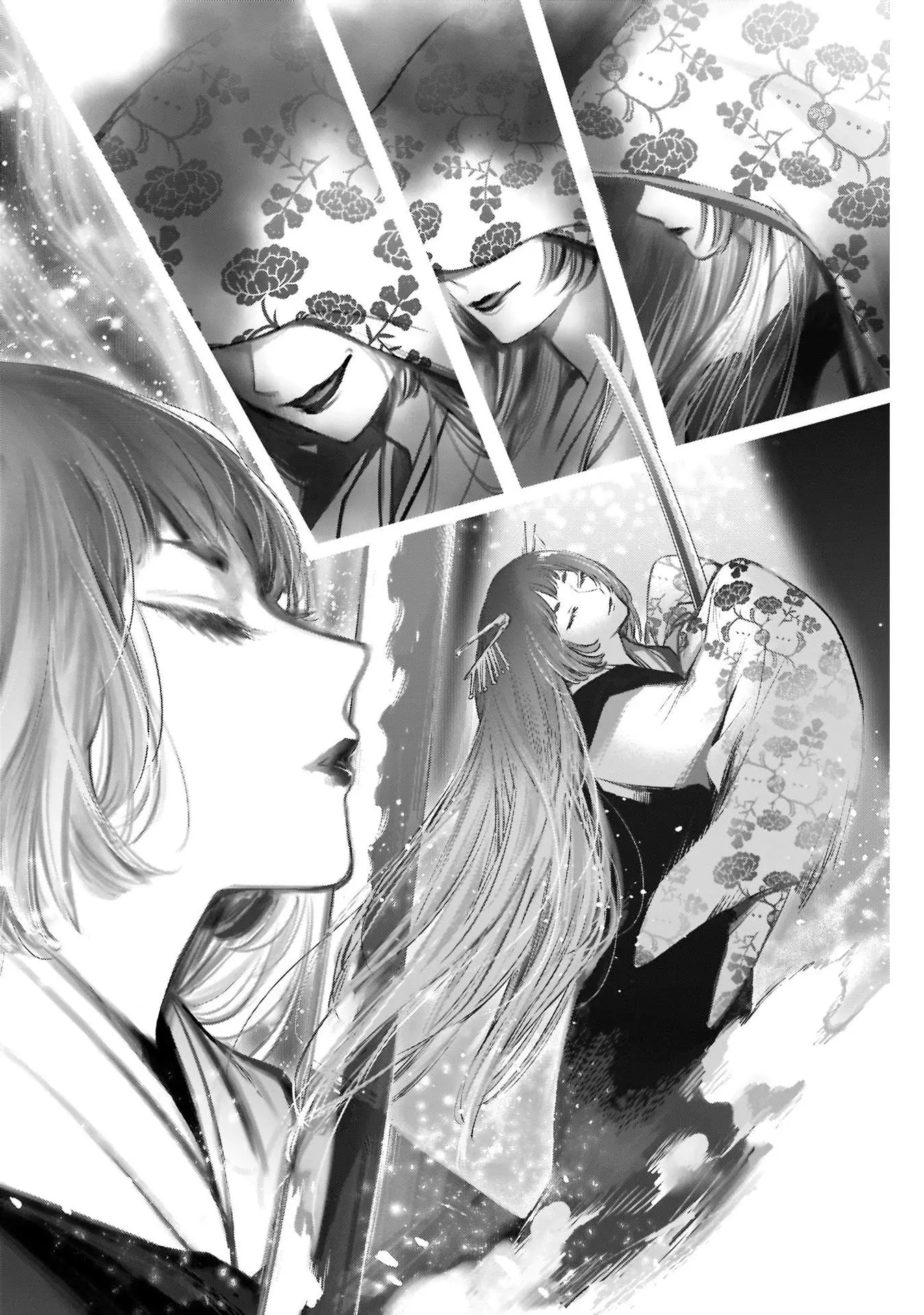 OSHI NO KO - Chapter 61 - Page 5