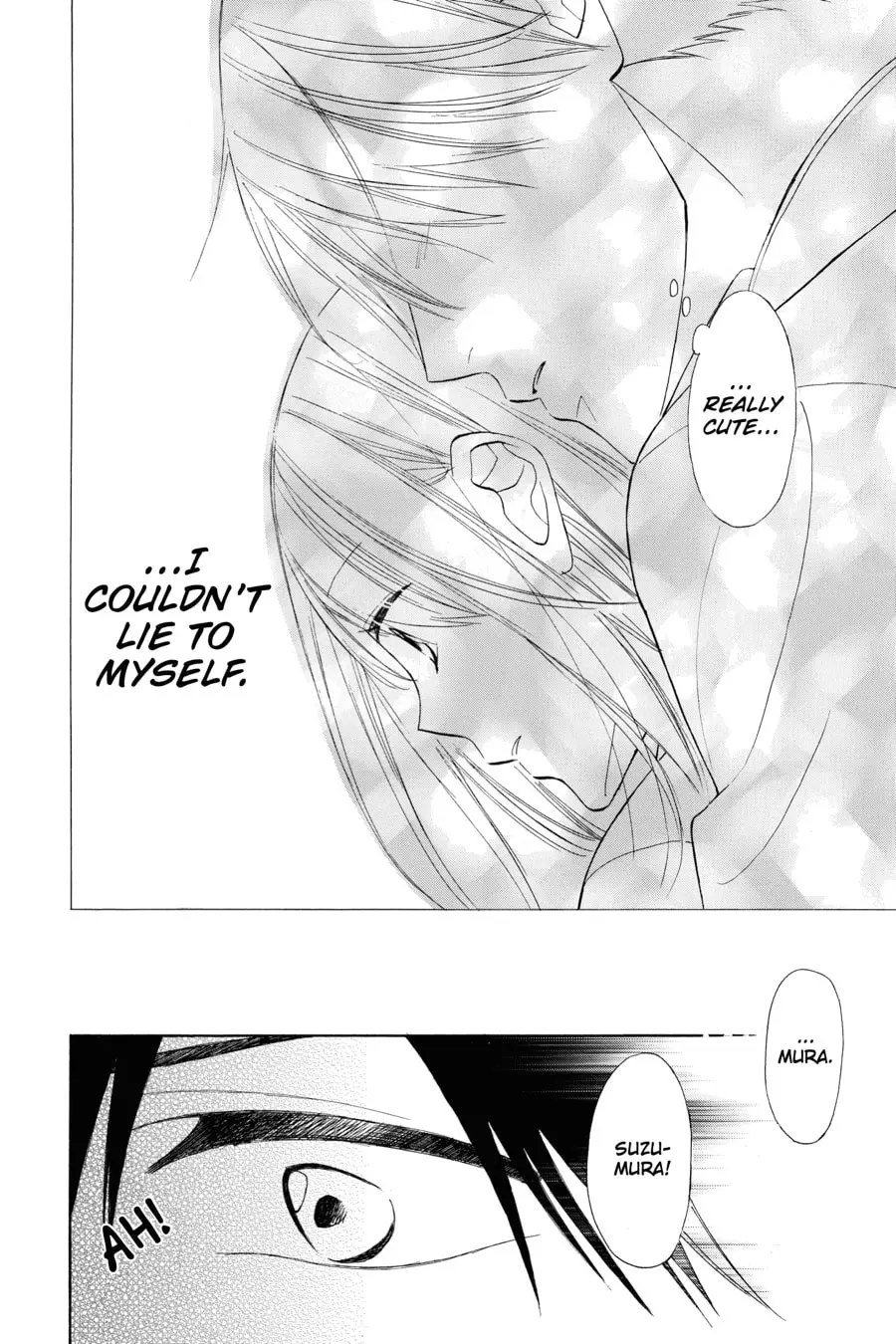 Mint Chocolate - Chapter 13 - Page 20