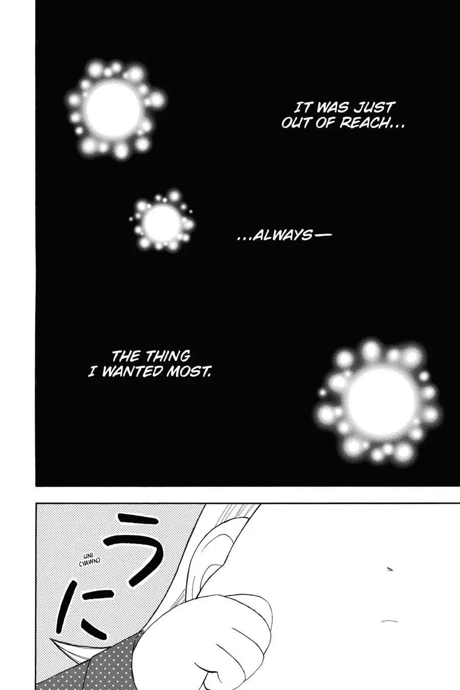 Mint Chocolate - Chapter 14 - Page 2