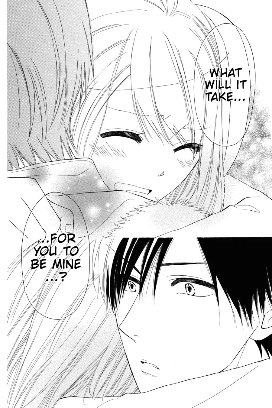 Mint Chocolate - Chapter 14 - Page 20