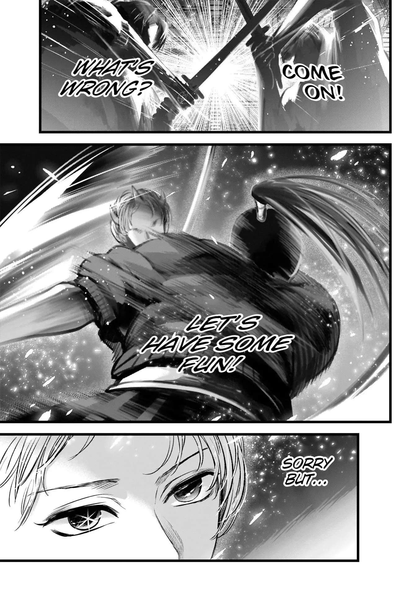 OSHI NO KO - Chapter 62 - Page 9