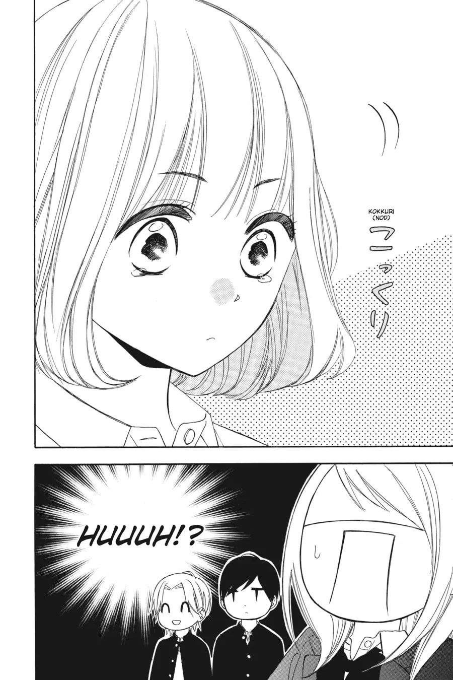 Mint Chocolate - Chapter 19 - Page 30