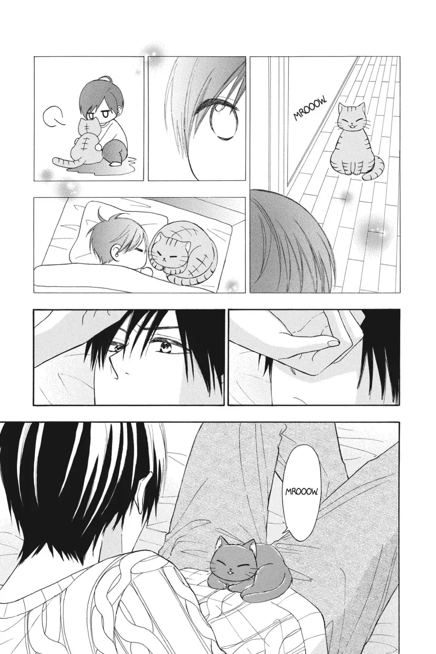 Mint Chocolate - Chapter 22 - Page 23