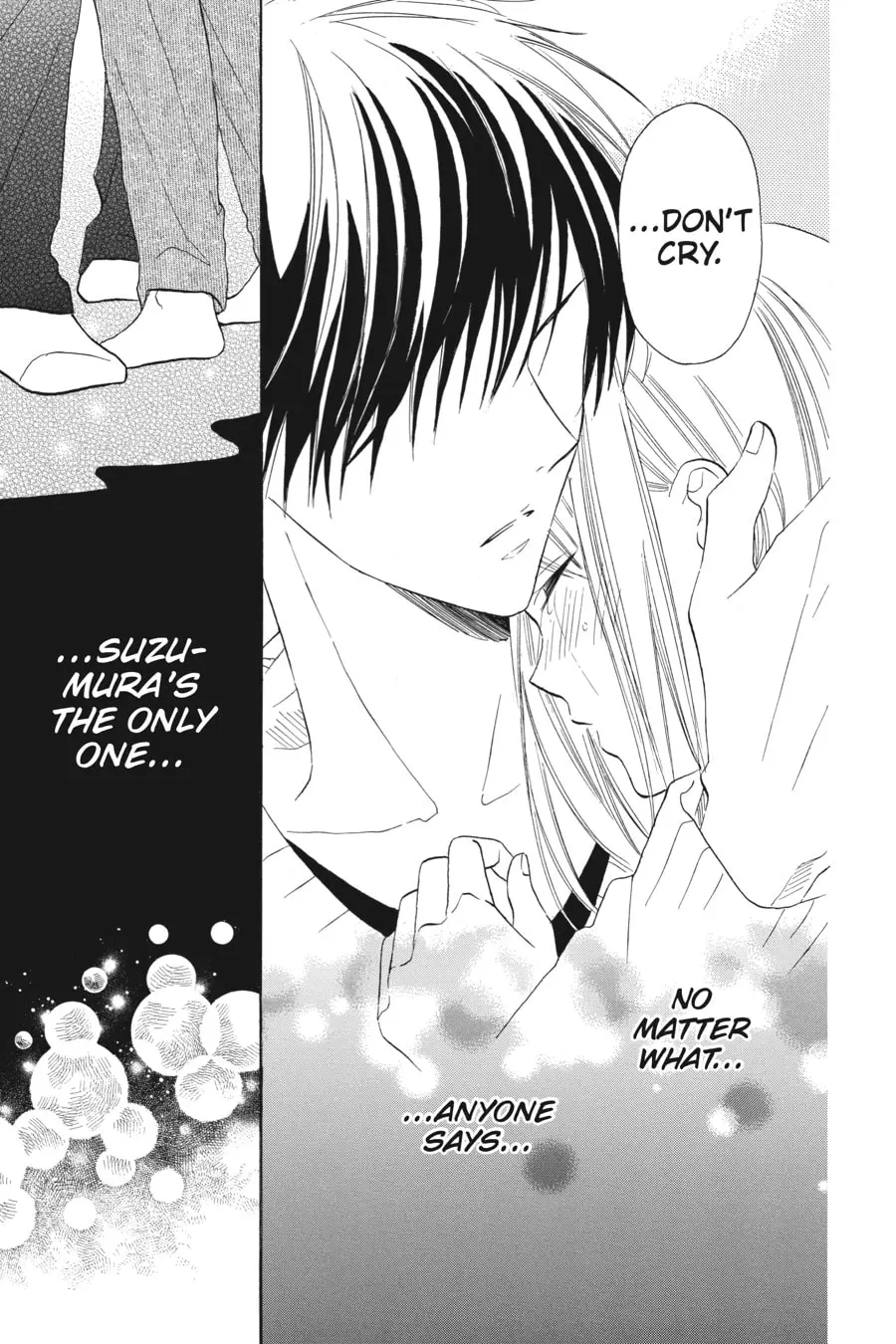 Mint Chocolate - Chapter 24 - Page 24