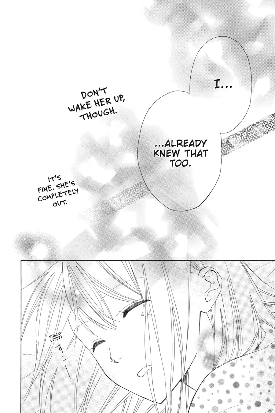 Mint Chocolate - Chapter 27 - Page 28