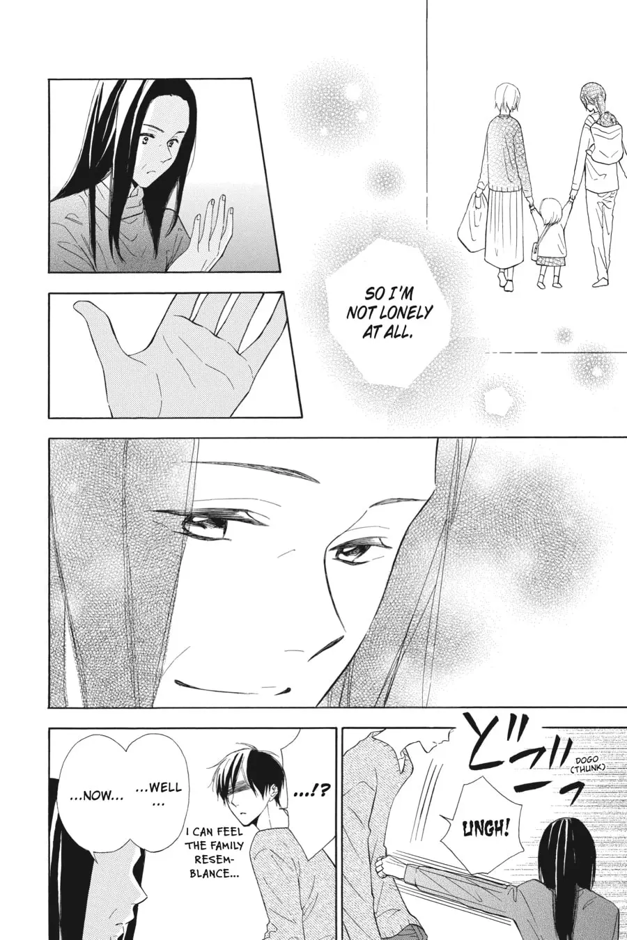 Mint Chocolate - Chapter 28 - Page 20
