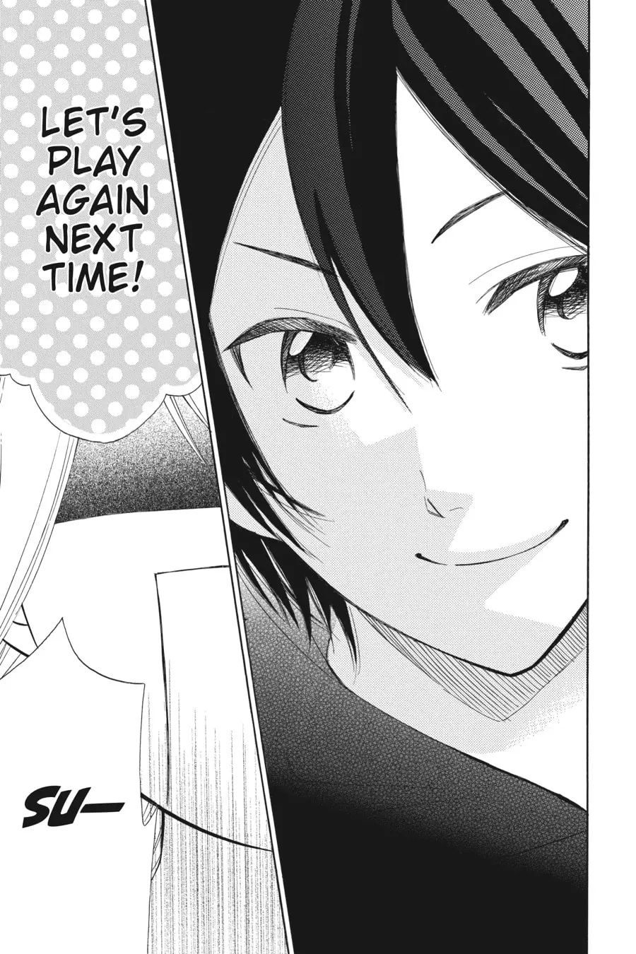 Mint Chocolate - Chapter 28 - Page 29
