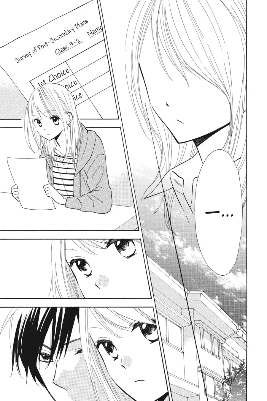 Mint Chocolate - Chapter 30 - Page 13