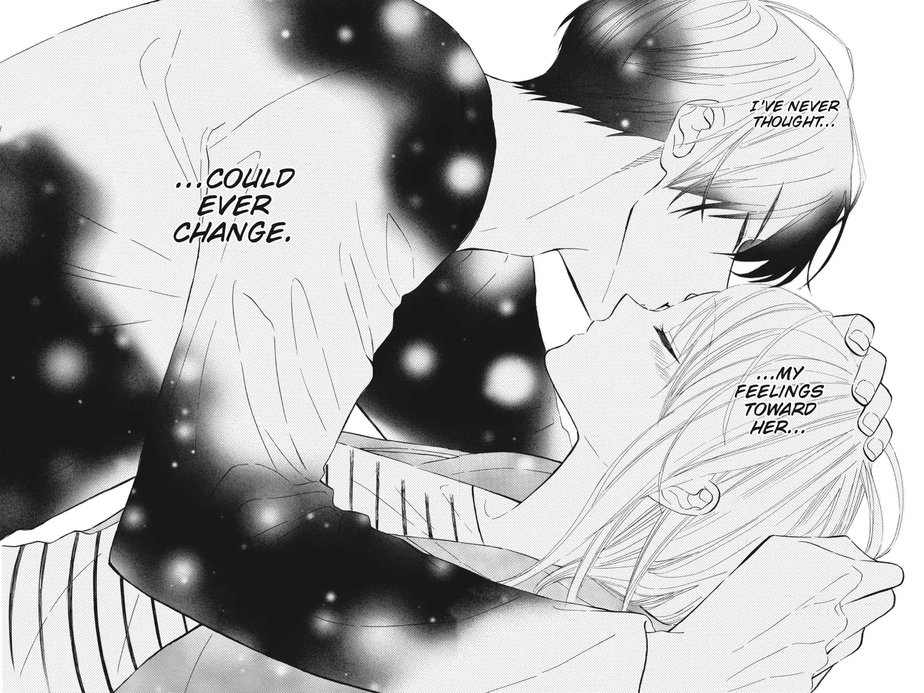 Mint Chocolate - Chapter 30 - Page 28