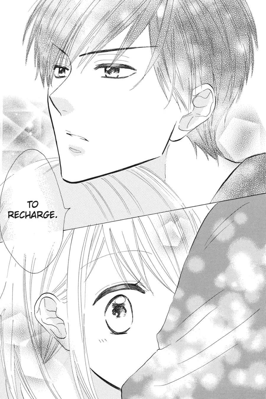 Mint Chocolate - Chapter 34 - Page 13