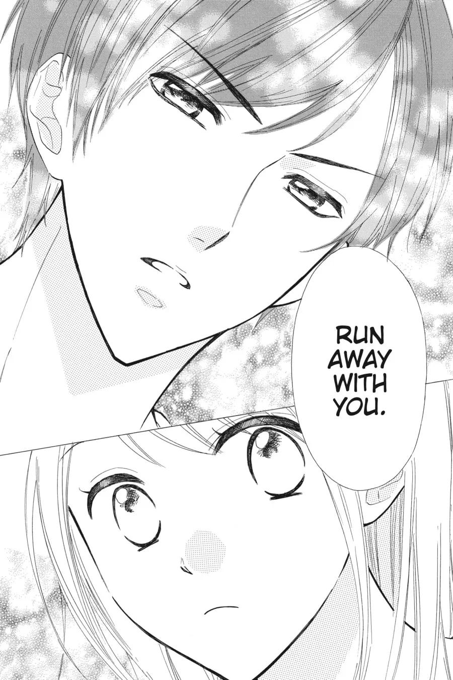 Mint Chocolate - Chapter 35 - Page 13