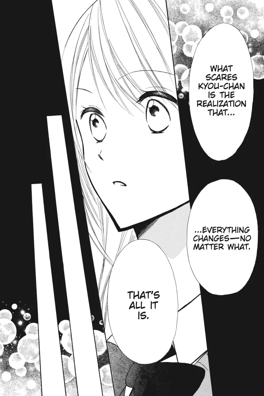 Mint Chocolate - Chapter 37 - Page 26