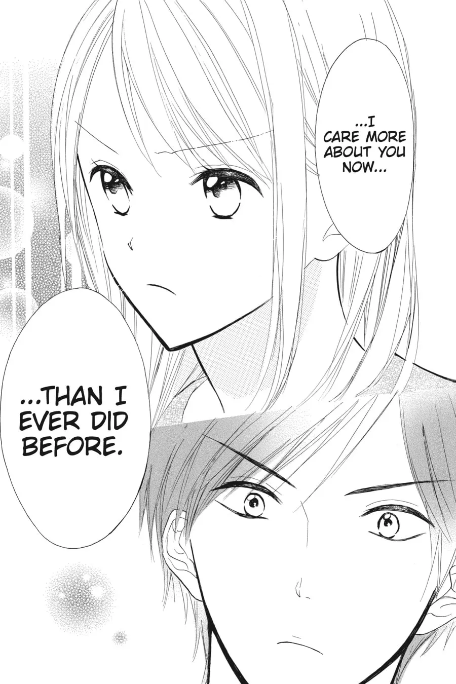 Mint Chocolate - Chapter 37 - Page 29