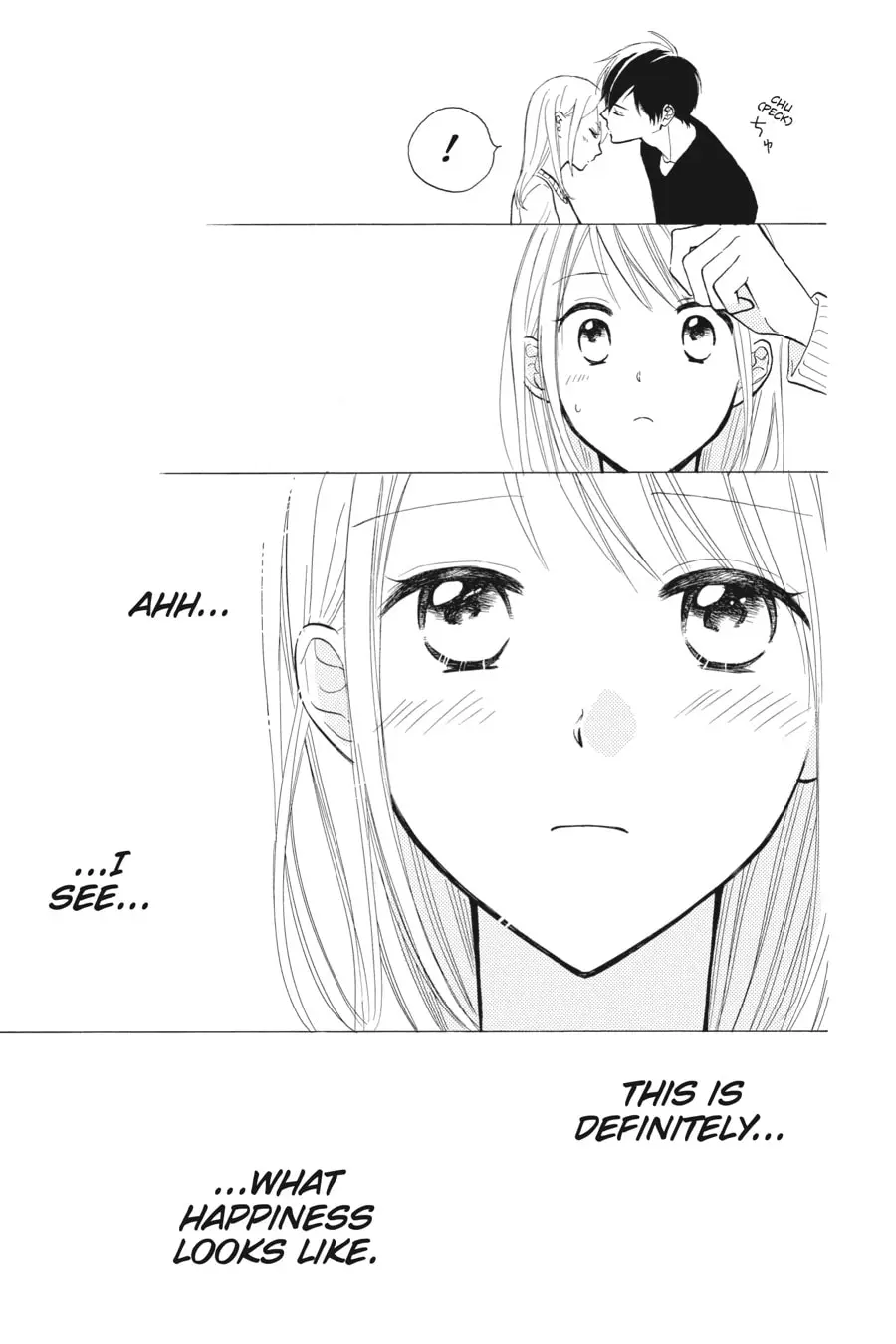Mint Chocolate - Chapter 38 - Page 28