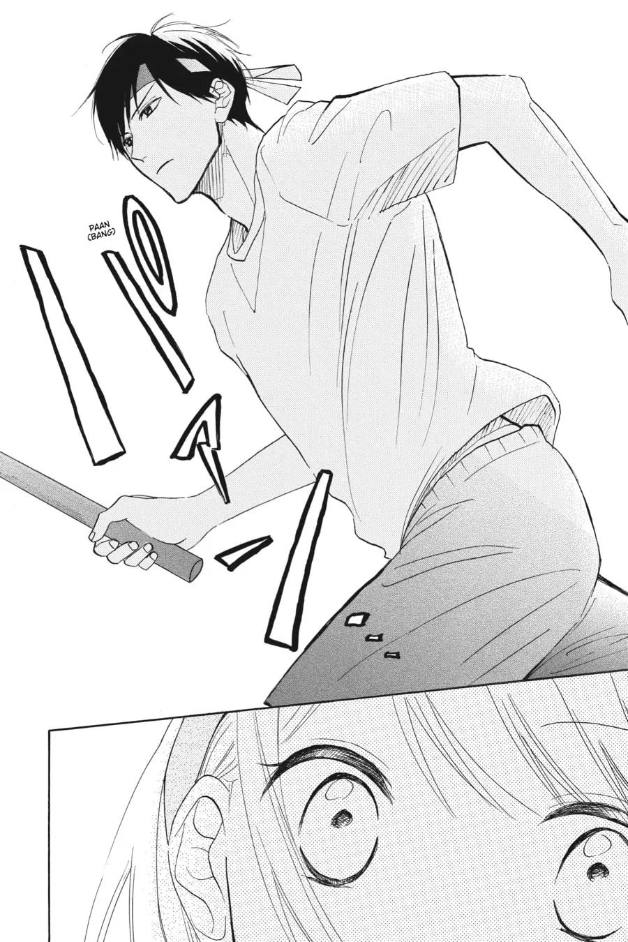 Mint Chocolate - Chapter 39 - Page 16