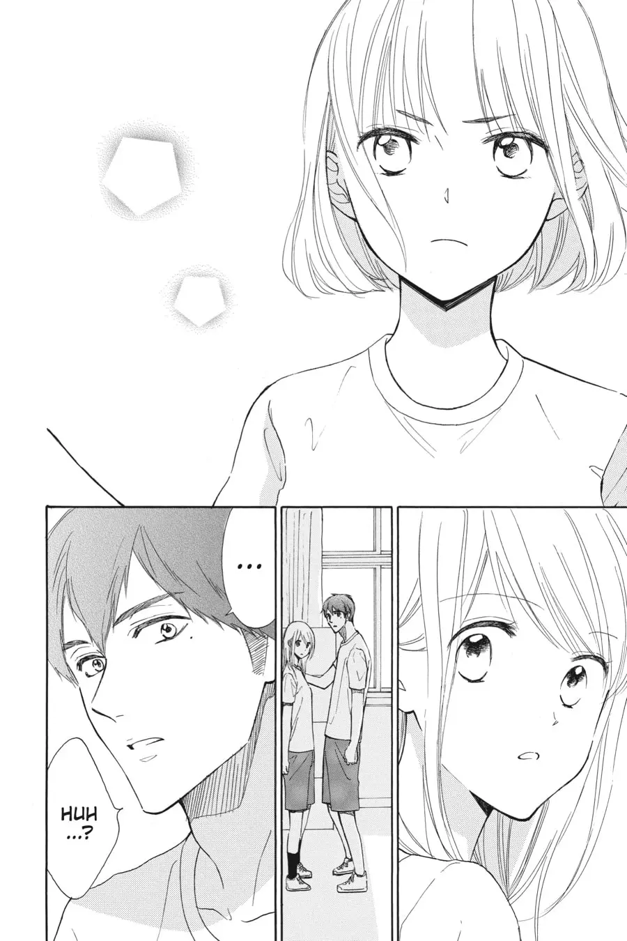 Mint Chocolate - Chapter 40 - Page 10