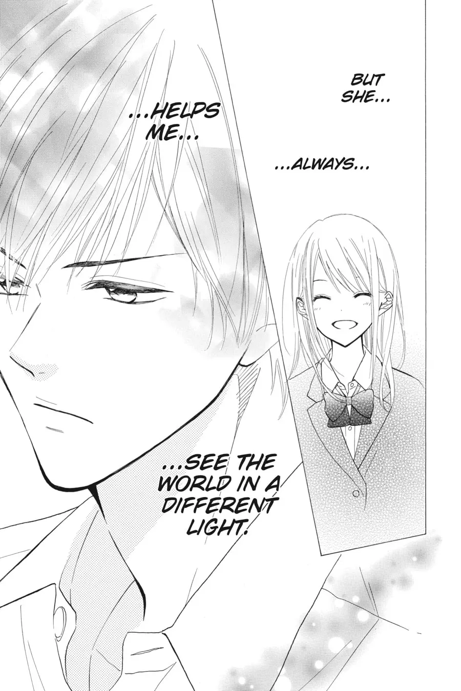 Mint Chocolate - Chapter 42 - Page 24