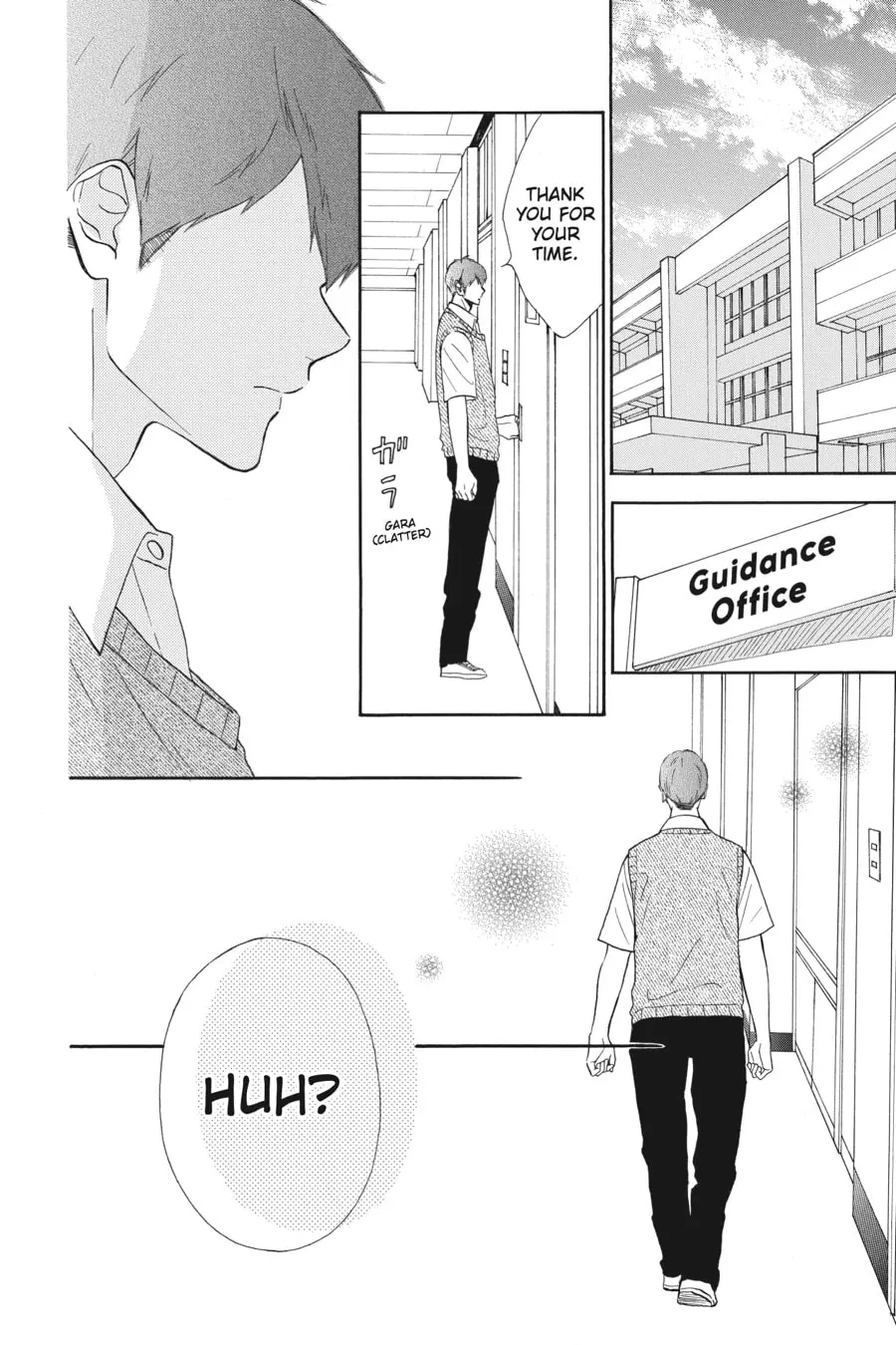 Mint Chocolate - Chapter 43 - Page 22