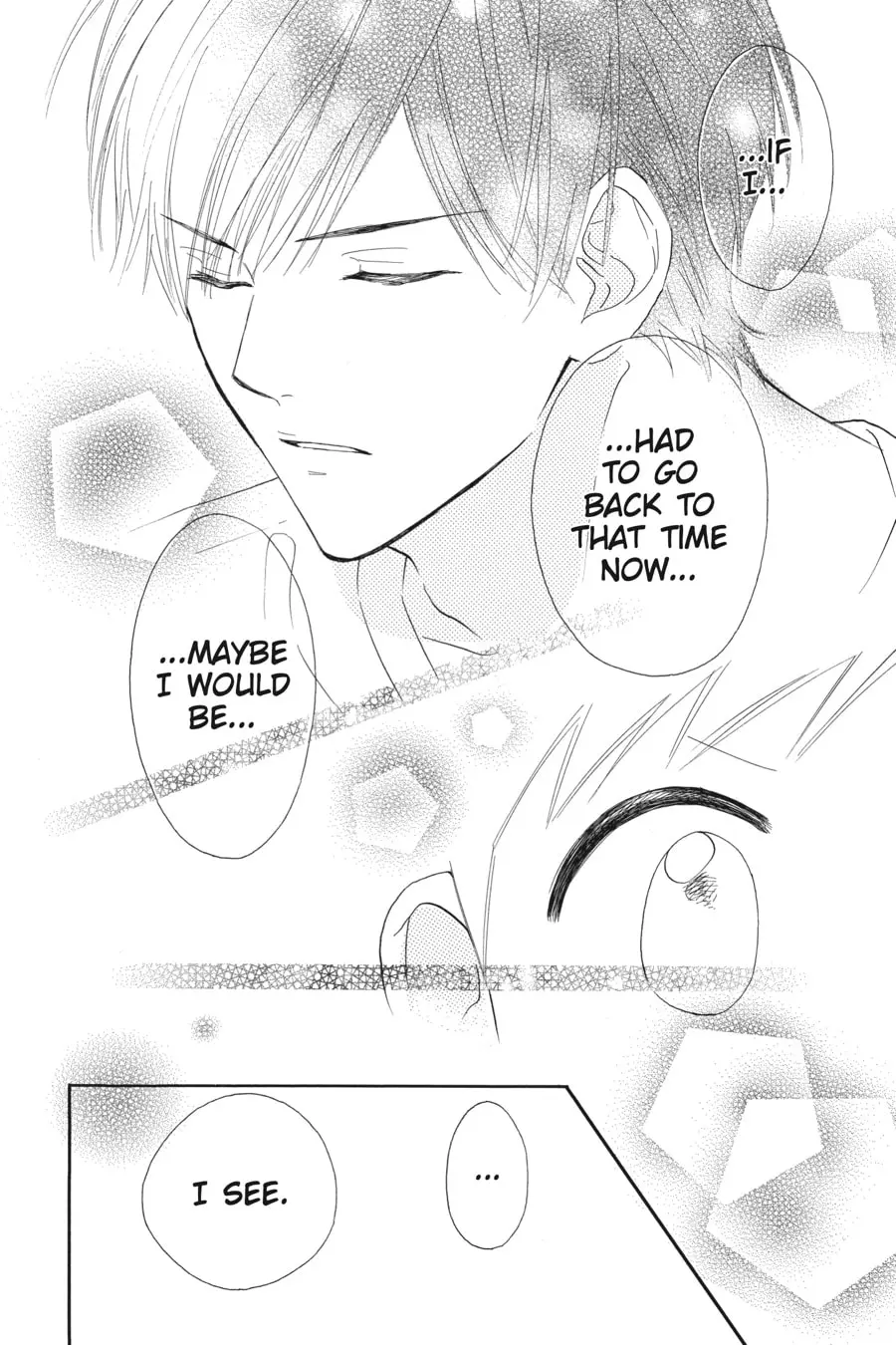Mint Chocolate - Chapter 45 - Page 28