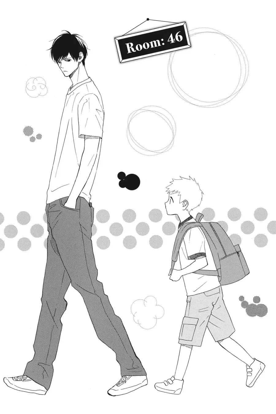 Mint Chocolate - Chapter 45 - Page 31
