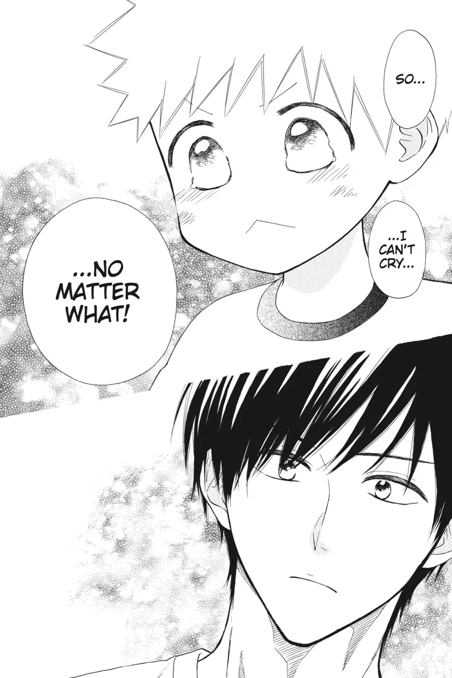 Mint Chocolate - Chapter 45 - Page 48