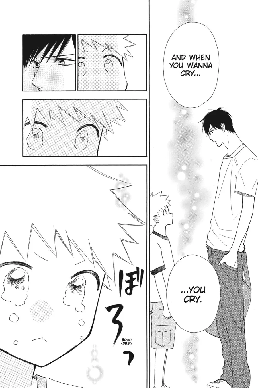 Mint Chocolate - Chapter 45 - Page 51